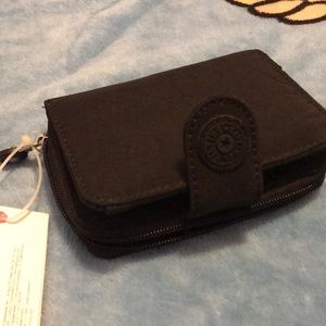Kipling wallet